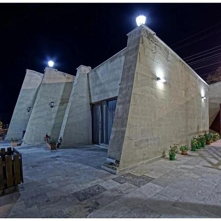 Samistal Lodge Cappadocia Ürgüp Buitenkant foto